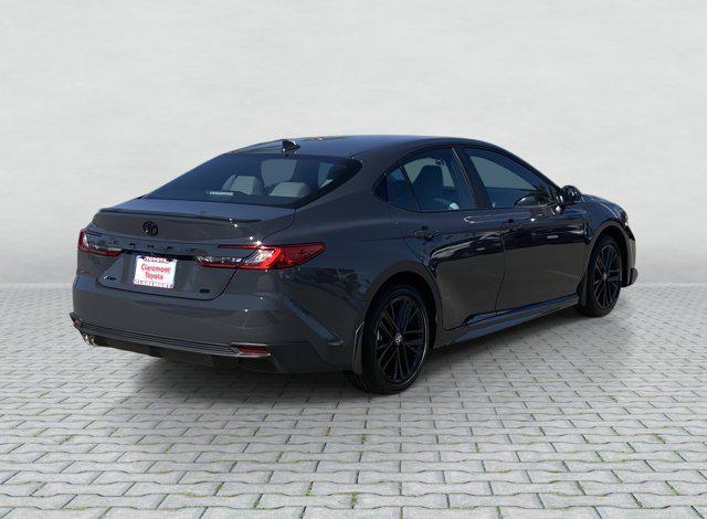 new 2026 Toyota Camry car, priced at $33,228