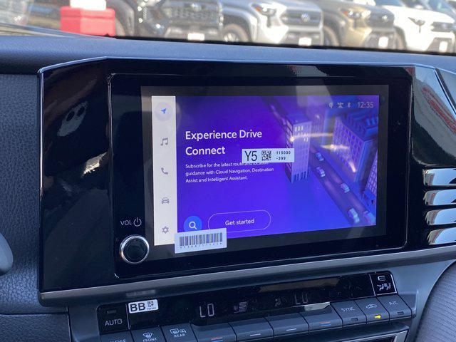 new 2026 Toyota Camry car, priced at $33,228