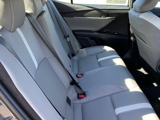 new 2026 Toyota Camry car, priced at $33,228