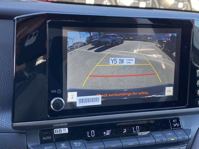 new 2026 Toyota Camry car, priced at $33,228