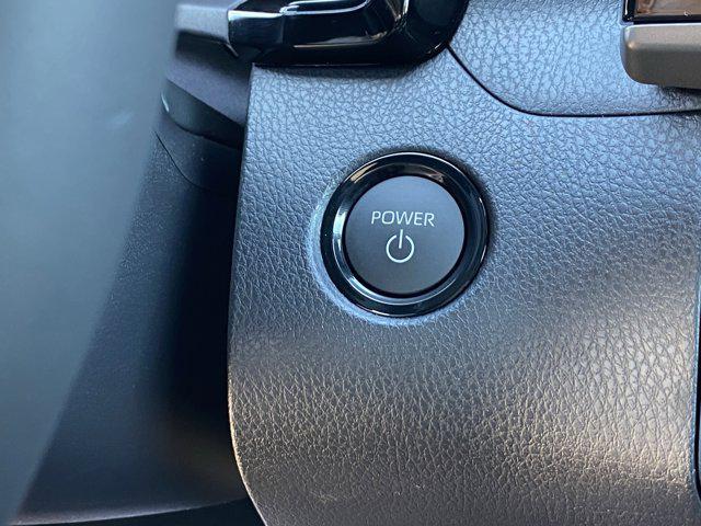 new 2026 Toyota Camry car, priced at $33,228