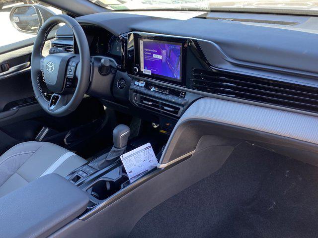 new 2026 Toyota Camry car, priced at $33,228