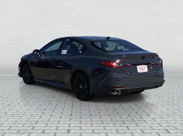 new 2026 Toyota Camry car, priced at $33,228