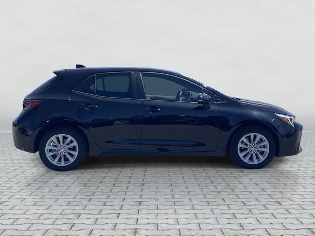 used 2024 Toyota Corolla car, priced at $22,600