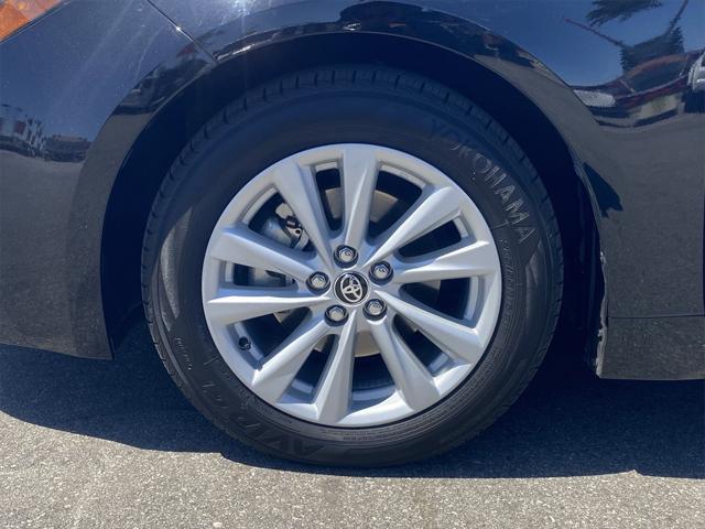 used 2024 Toyota Corolla car, priced at $22,600