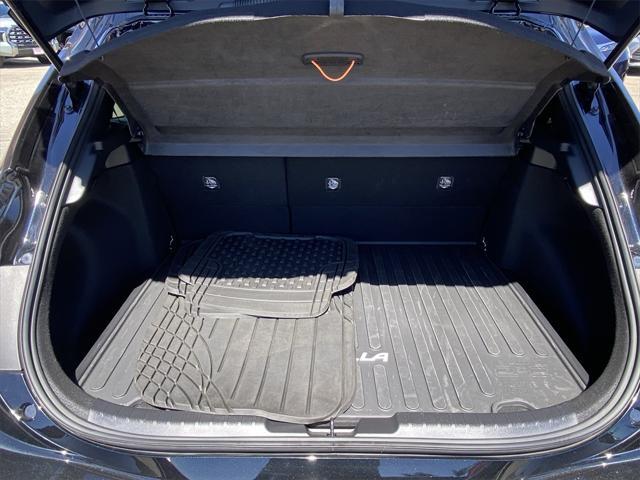 used 2024 Toyota Corolla car, priced at $22,600