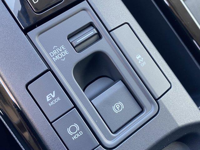 new 2026 Toyota Prius car, priced at $30,808