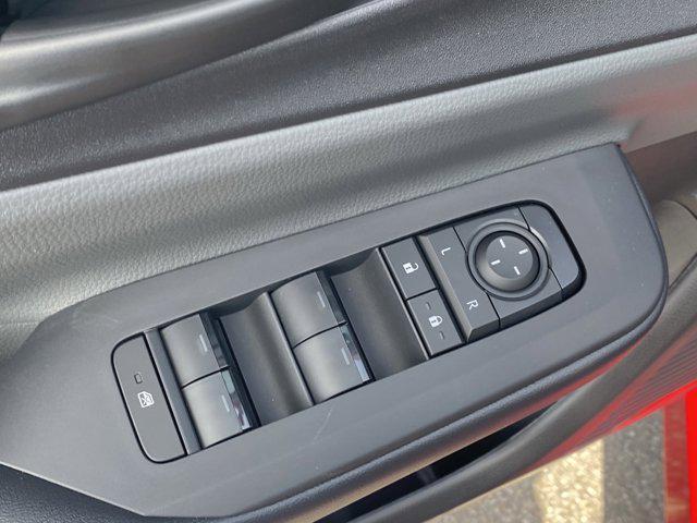 new 2026 Toyota Prius car, priced at $30,808