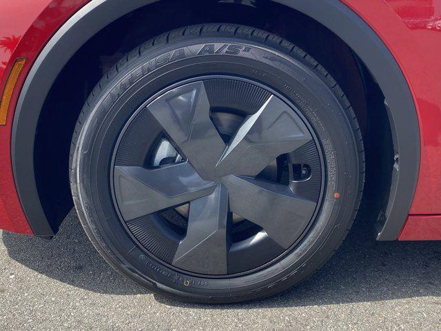 new 2026 Toyota Prius car, priced at $30,808