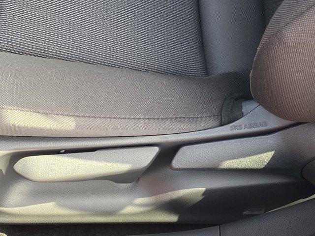 new 2026 Toyota Prius car, priced at $30,808