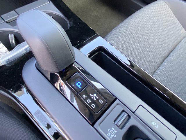 new 2026 Toyota Prius car, priced at $30,808