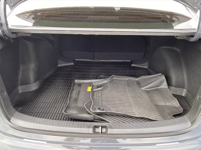 used 2024 Toyota Corolla car, priced at $26,200