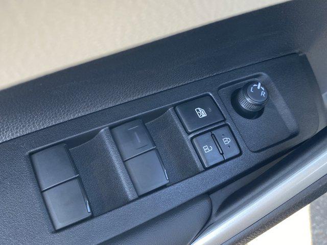 new 2026 Toyota Corolla Cross car, priced at $26,648