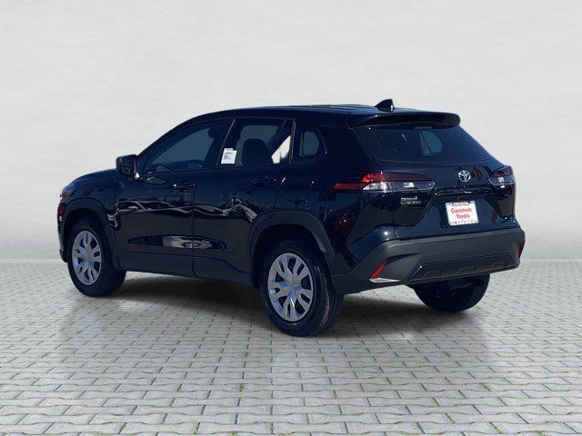 new 2026 Toyota Corolla Cross car, priced at $26,648