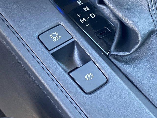 new 2026 Toyota Corolla Cross car, priced at $26,648