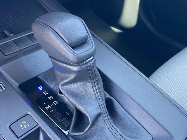 new 2026 Toyota Corolla Cross car, priced at $26,648