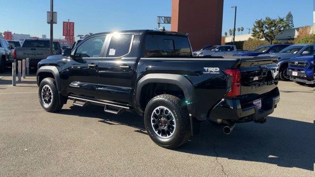 new 2024 Toyota Tacoma car