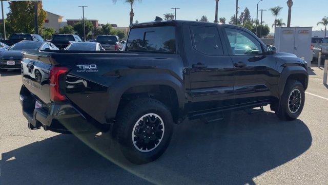 new 2024 Toyota Tacoma car