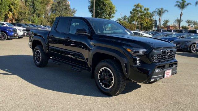 new 2024 Toyota Tacoma car