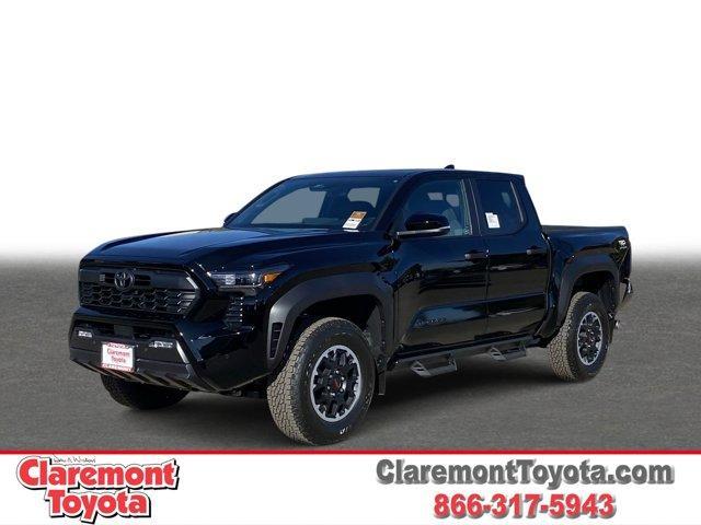 new 2024 Toyota Tacoma car