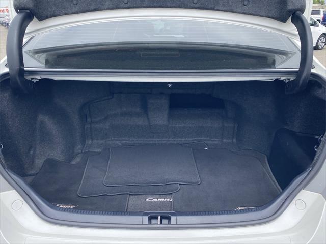 used 2017 Toyota Camry Hybrid car, priced at $15,900