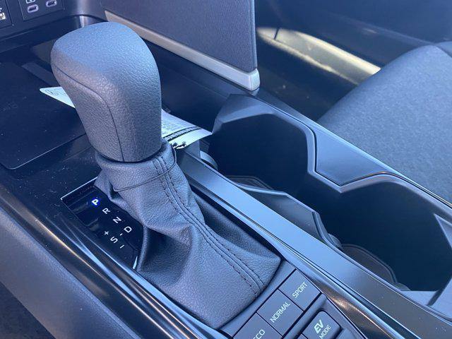 new 2026 Toyota Camry car, priced at $30,514