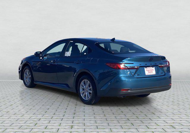 new 2026 Toyota Camry car, priced at $30,514