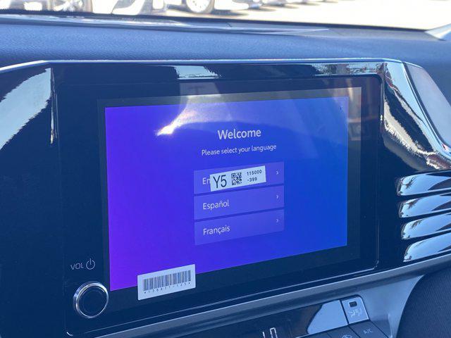 new 2026 Toyota Camry car, priced at $30,514