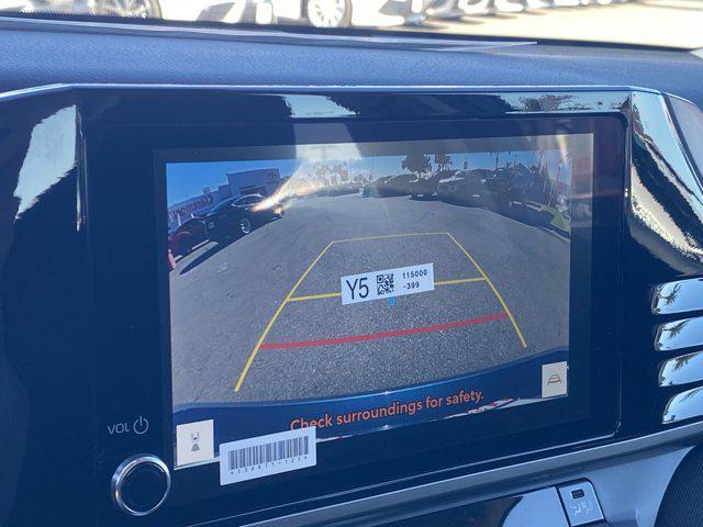 new 2026 Toyota Camry car, priced at $30,514