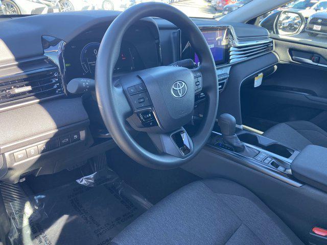 new 2026 Toyota Camry car, priced at $30,514