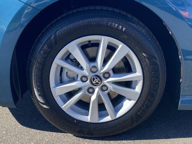 new 2026 Toyota Camry car, priced at $30,514