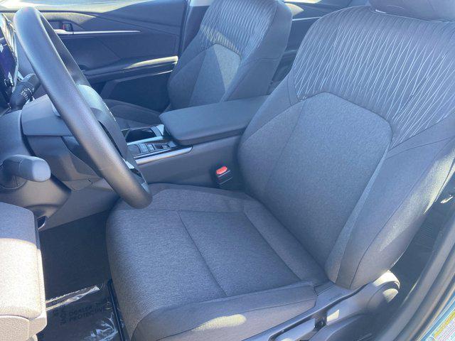 new 2026 Toyota Camry car, priced at $30,514