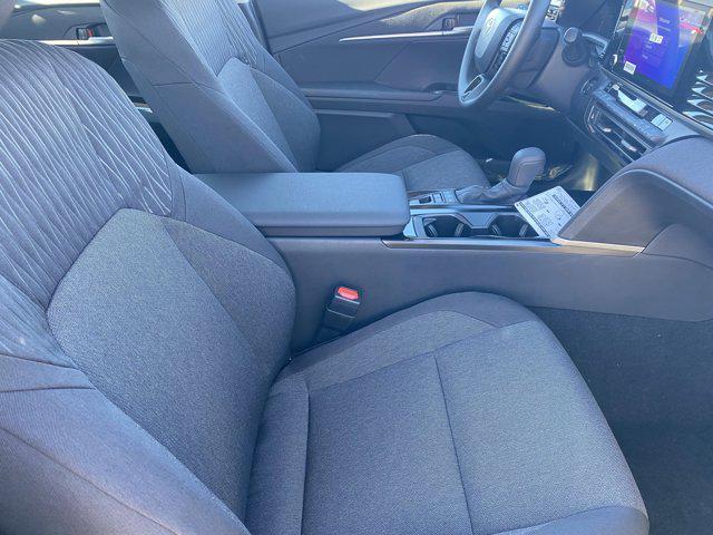 new 2026 Toyota Camry car, priced at $30,514