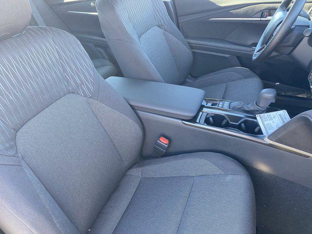 new 2026 Toyota Camry car, priced at $30,514