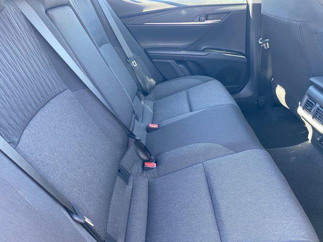 new 2026 Toyota Camry car, priced at $30,514