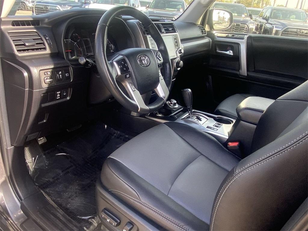 used 2023 Toyota 4Runner car, priced at $42,988