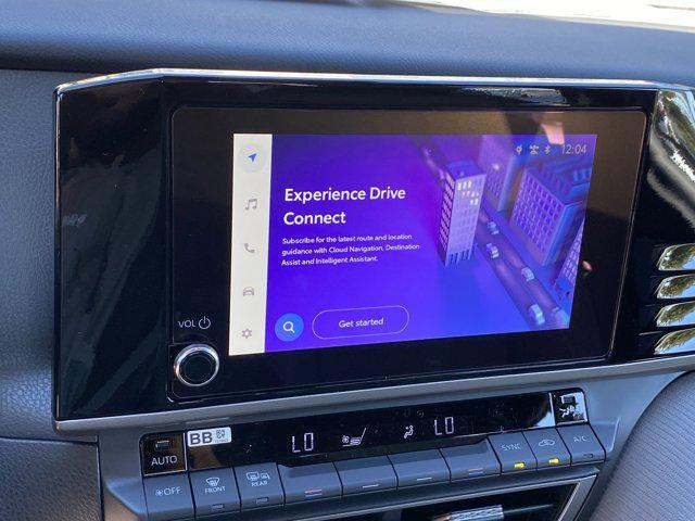 new 2026 Toyota Camry car, priced at $33,808