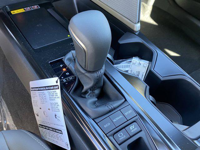 new 2026 Toyota Camry car, priced at $33,808