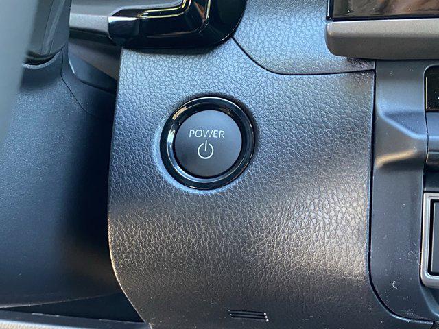 new 2026 Toyota Camry car, priced at $33,808