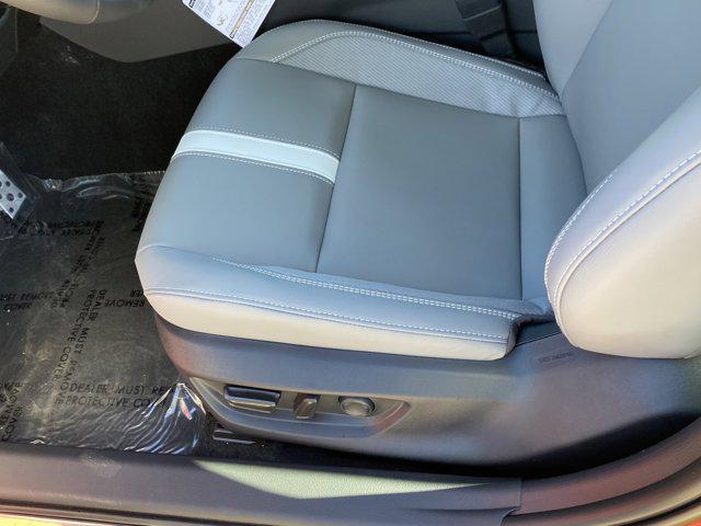 new 2026 Toyota Camry car, priced at $33,808