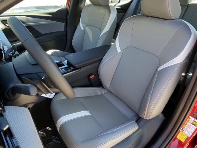 new 2026 Toyota Camry car, priced at $33,808