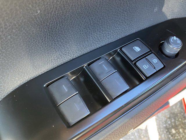 new 2026 Toyota Camry car, priced at $33,808