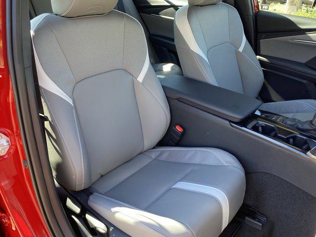 new 2026 Toyota Camry car, priced at $33,808