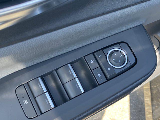 new 2026 Toyota Prius car, priced at $38,948