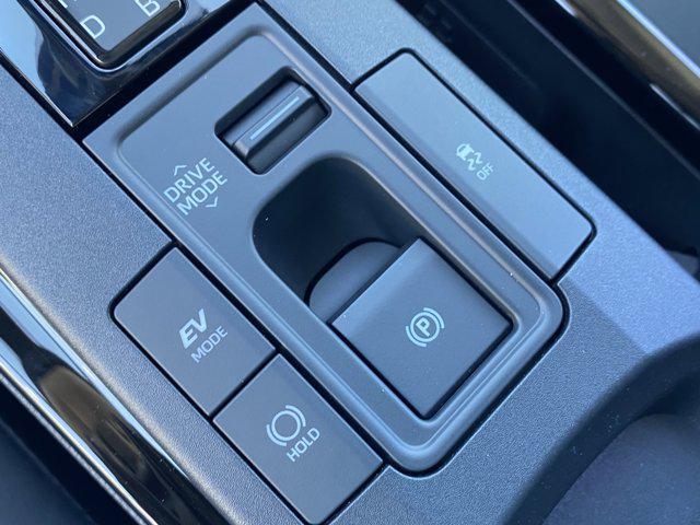 new 2026 Toyota Prius car, priced at $38,948