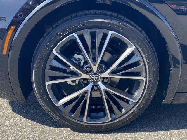 new 2026 Toyota Prius car, priced at $38,948