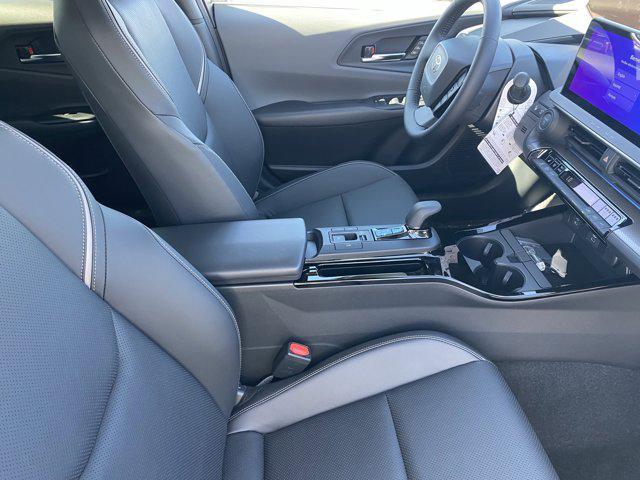 new 2026 Toyota Prius car, priced at $38,948