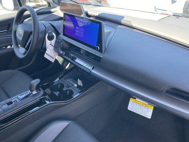 new 2026 Toyota Prius car, priced at $38,948