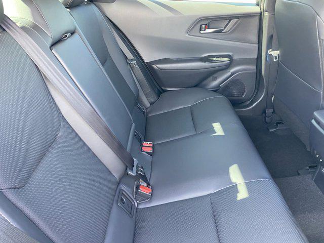 new 2026 Toyota Prius car, priced at $38,948