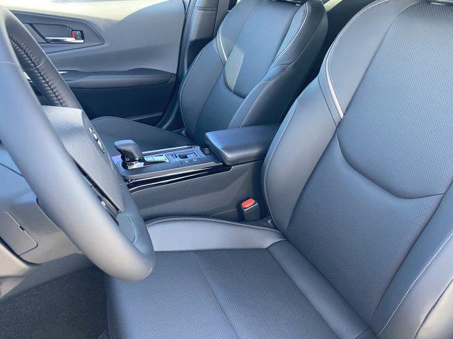 new 2026 Toyota Prius car, priced at $38,948